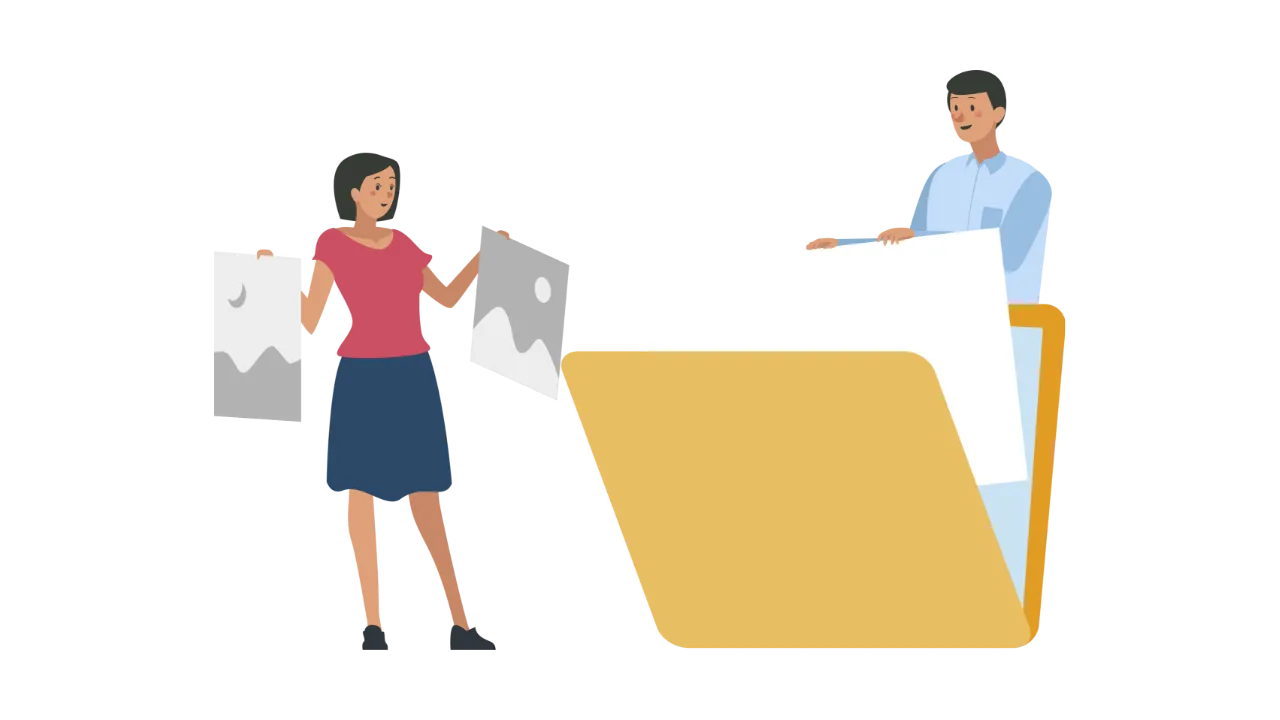 画像圧縮ツール