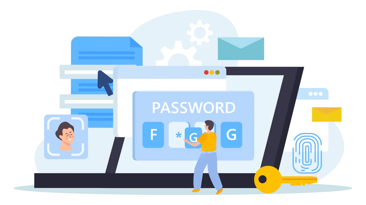 ランダムパスワード生成ツール