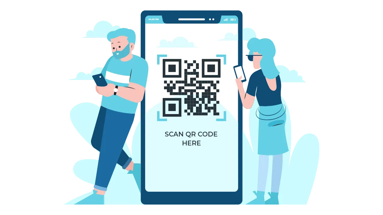 QRコード生成ツール